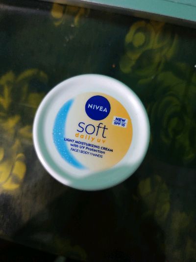Nivia Cream 100ml