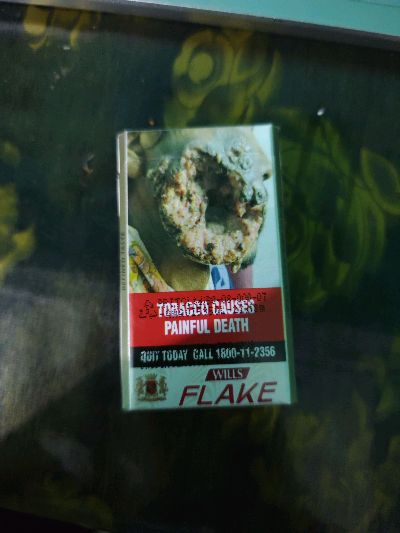 flake 1 pack